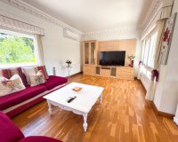 Resale - Villa -
Dehesa de Campoamor - Costa Blanca