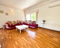 Resale - Villa -
Dehesa de Campoamor - Costa Blanca