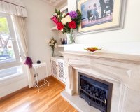 Resale - Villa -
Dehesa de Campoamor - Costa Blanca