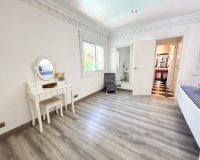Resale - Villa -
Dehesa de Campoamor - Costa Blanca