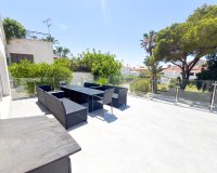 Resale - Villa -
Dehesa de Campoamor - Costa Blanca