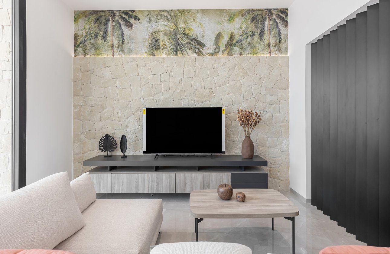 Resale - Villa -
El Chaparral - Inland