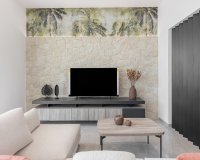 Resale - Villa -
El Chaparral - Inland