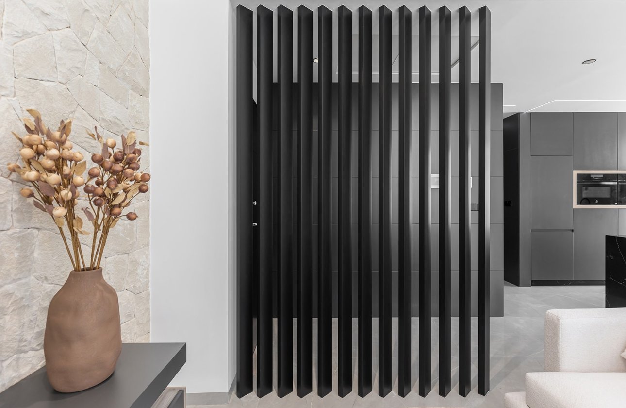 Resale - Villa -
El Chaparral - Inland