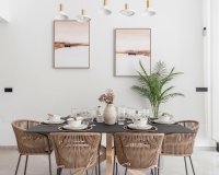 Resale - Villa -
El Chaparral - Inland