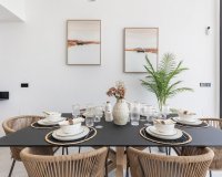 Resale - Villa -
El Chaparral - Inland