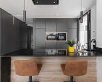 Resale - Villa -
El Chaparral - Inland