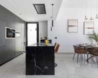 Resale - Villa -
El Chaparral - Inland