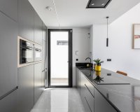 Resale - Villa -
El Chaparral - Inland