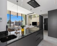 Resale - Villa -
El Chaparral - Inland