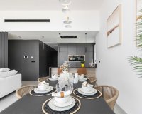 Resale - Villa -
El Chaparral - Inland