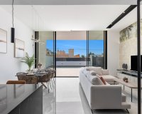 Resale - Villa -
El Chaparral - Inland