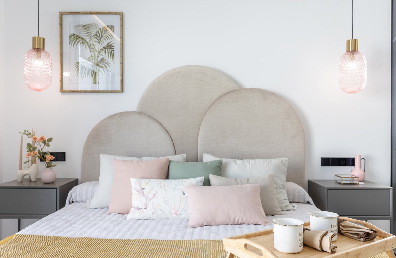 Resale - Villa -
El Chaparral - Inland