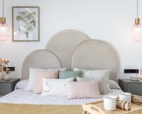 Resale - Villa -
El Chaparral - Inland