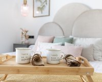 Resale - Villa -
El Chaparral - Inland