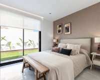 Resale - Villa -
El Chaparral - Inland