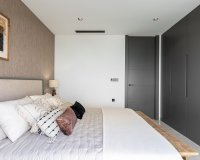 Resale - Villa -
El Chaparral - Inland