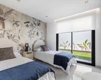 Resale - Villa -
El Chaparral - Inland