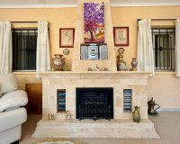 Resale - Villa -
El Chaparral - Inland