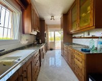 Resale - Villa -
El Chaparral - Inland