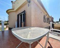 Resale - Villa -
El Chaparral - Inland
