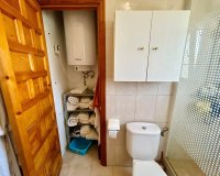 Resale - Villa -
El Chaparral - Inland