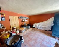 Resale - Villa -
El Chaparral - Inland