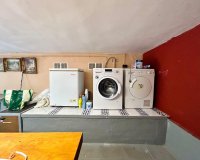 Resale - Villa -
El Chaparral - Inland