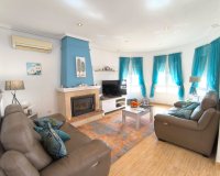 Resale - Villa -
El Raso - Costa Blanca