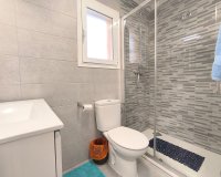 Resale - Villa -
El Raso - Costa Blanca