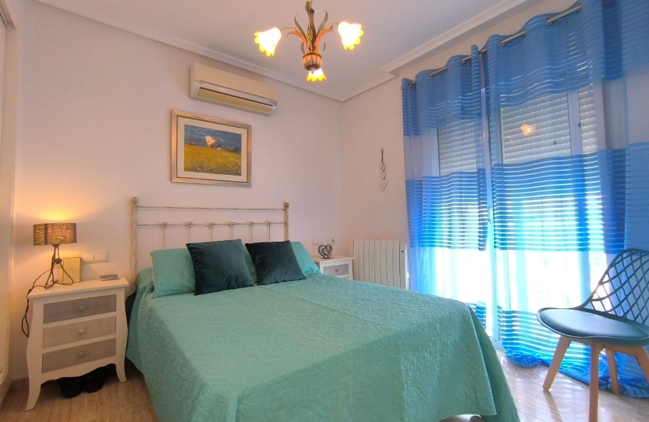 Resale - Villa -
El Raso - Costa Blanca