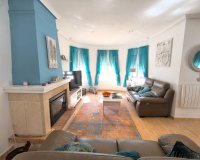 Resale - Villa -
El Raso - Costa Blanca