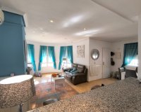 Resale - Villa -
El Raso - Costa Blanca