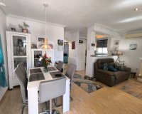 Resale - Villa -
El Raso - Costa Blanca