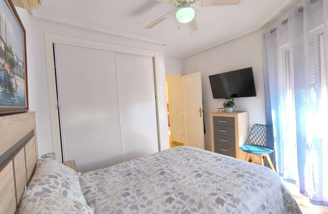 Resale - Villa -
El Raso - Costa Blanca