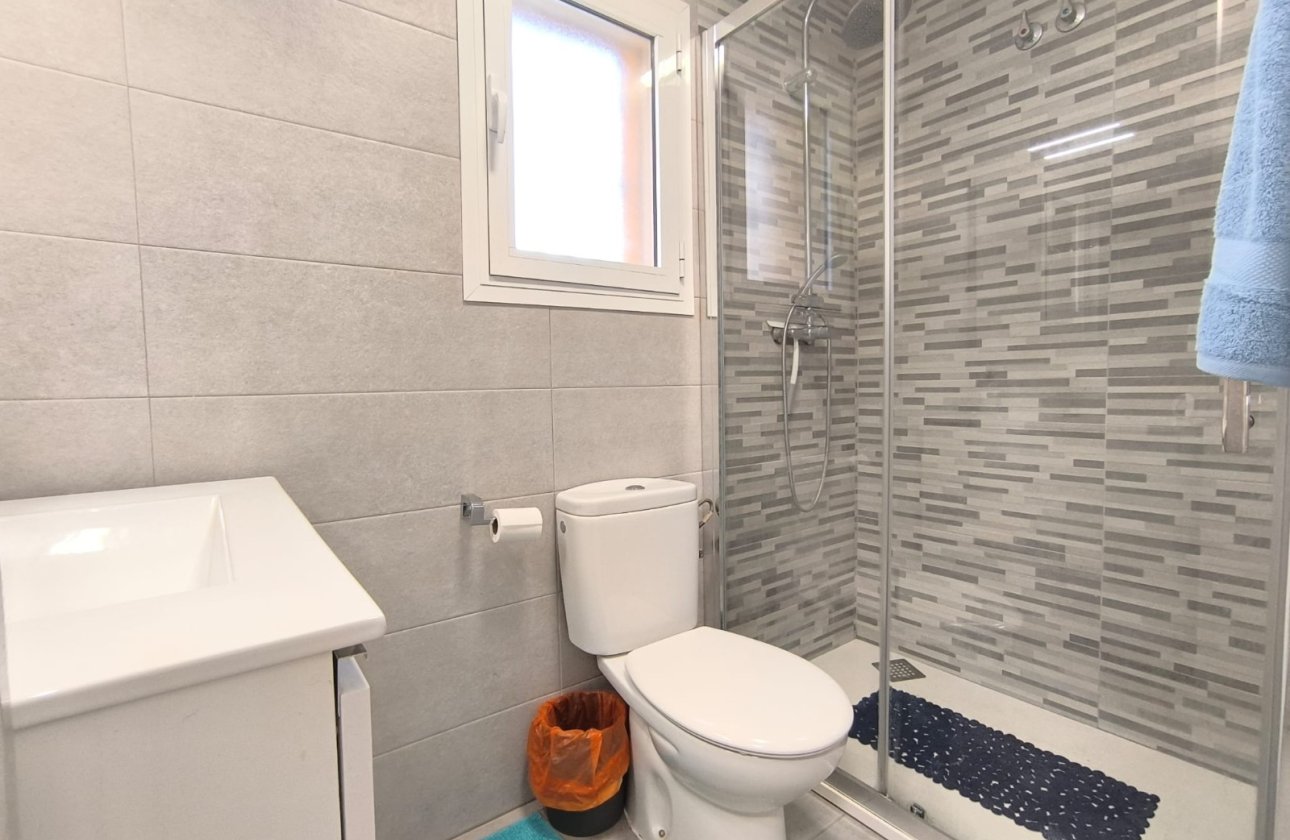 Resale - Villa -
El Raso - Costa Blanca