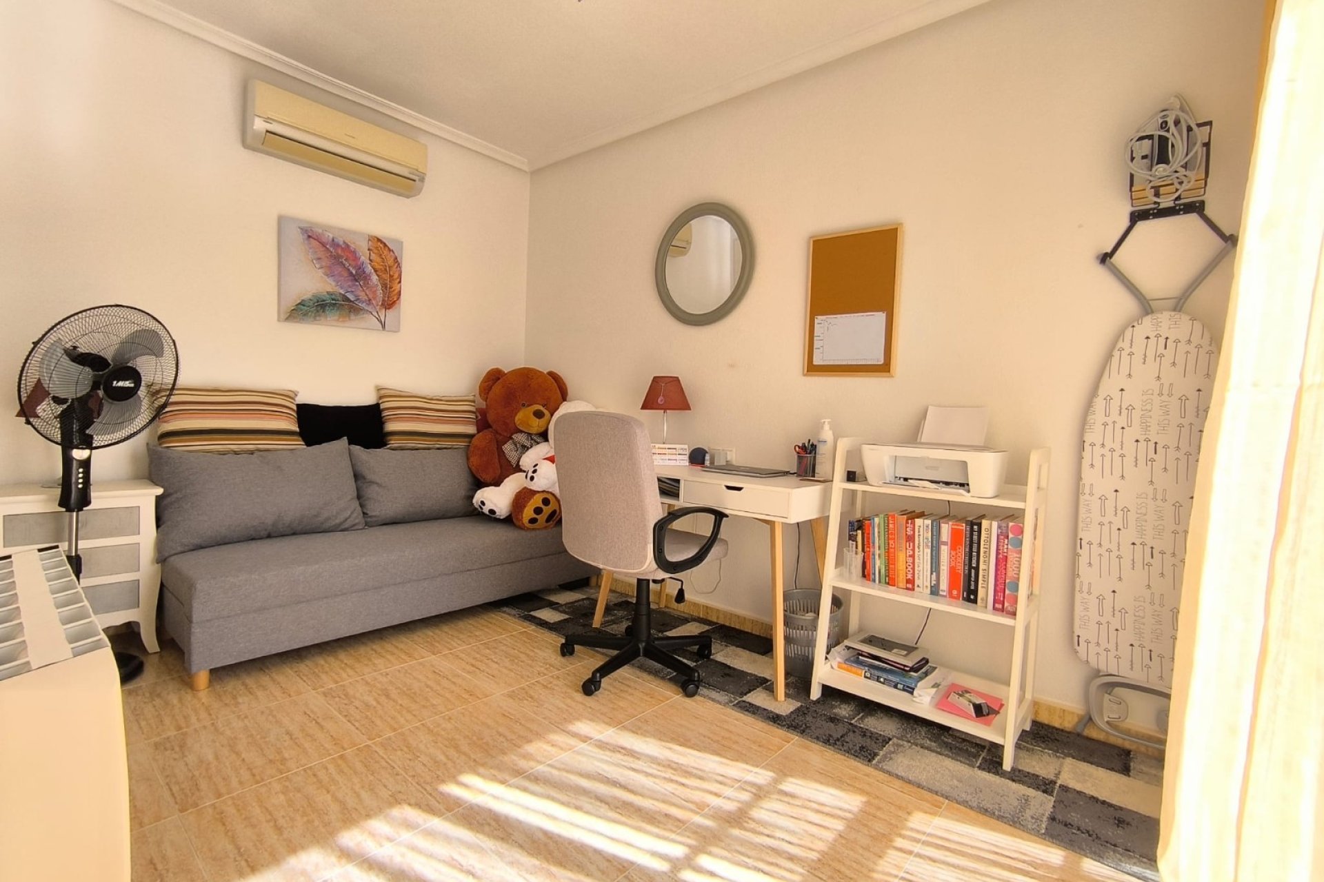 Resale - Villa -
El Raso - Costa Blanca