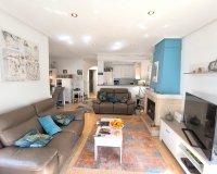 Resale - Villa -
El Raso - Costa Blanca