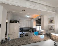 Resale - Villa -
El Raso - Costa Blanca