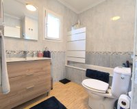 Resale - Villa -
El Raso - Costa Blanca