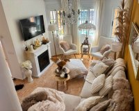 Resale - Villa -
El Raso - Costa Blanca