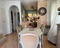 Resale - Villa -
El Raso - Costa Blanca