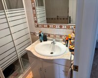 Resale - Villa -
El Raso - Costa Blanca