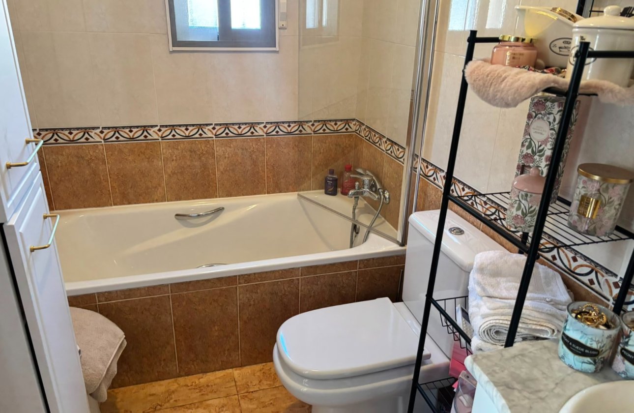 Resale - Villa -
El Raso - Costa Blanca