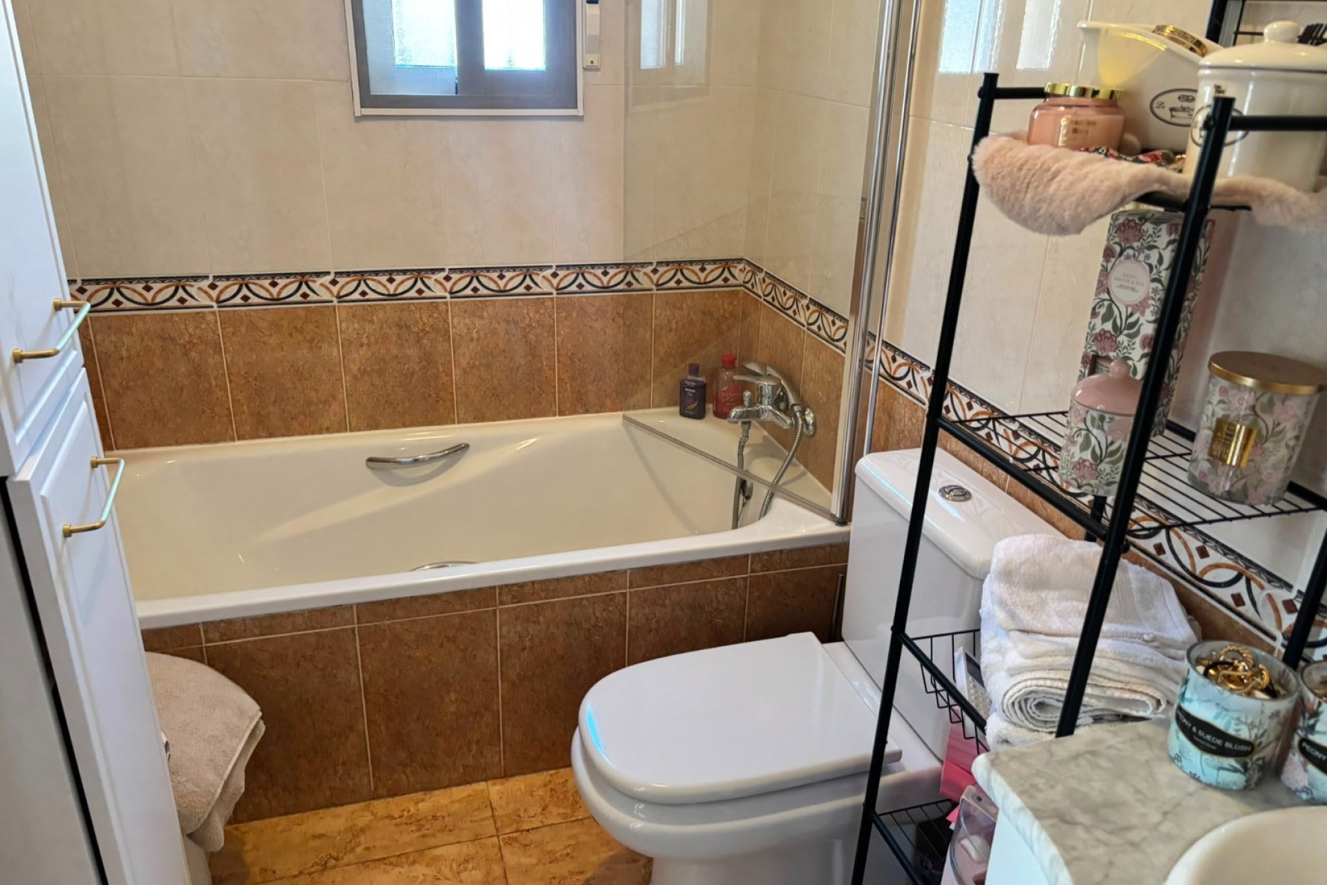 Resale - Villa -
El Raso - Costa Blanca