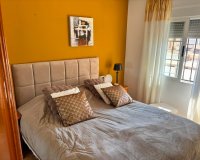 Resale - Villa -
El Raso - Costa Blanca