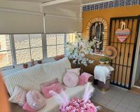 Resale - Villa -
El Raso - Costa Blanca