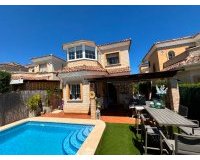 Resale - Villa -
El Raso - Costa Blanca