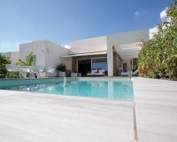 Resale - Villa -
La Finca Golf Resort - Inland