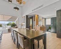 Resale - Villa -
La Finca Golf Resort - Inland